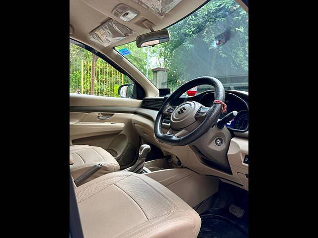 Used Maruti Suzuki Ertiga VXi AT in Delhi