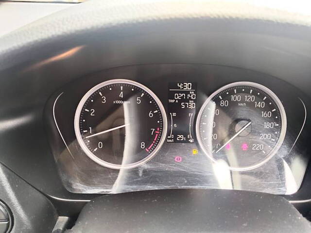 Used Honda City [2014-2017] V in Thane