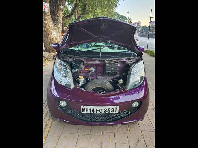 Used Tata Nano Twist XTA in Pune