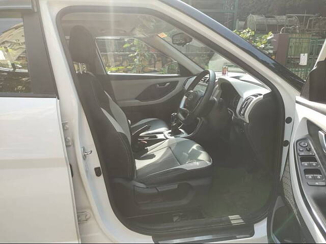 Used Hyundai Creta E 1.5 Diesel in Thane