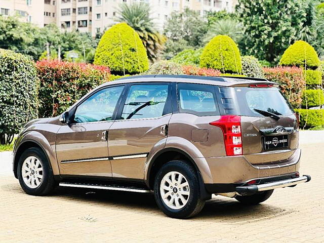 Used Mahindra XUV500 [2015-2018] W10 AT 1.99 in Bangalore