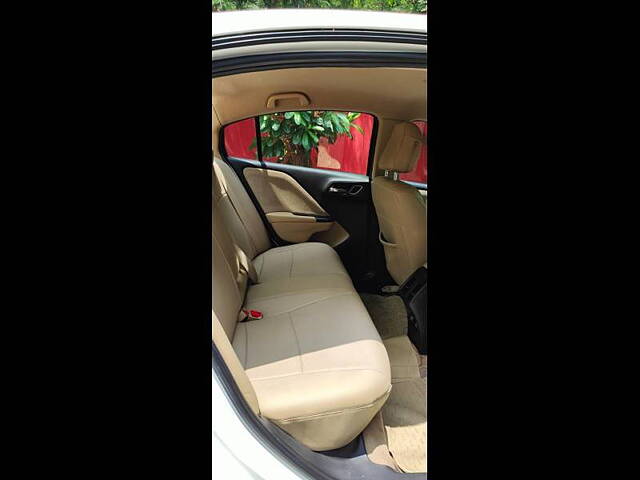 Used Honda City 4th Generation V Petrol [2017-2019] in Delhi