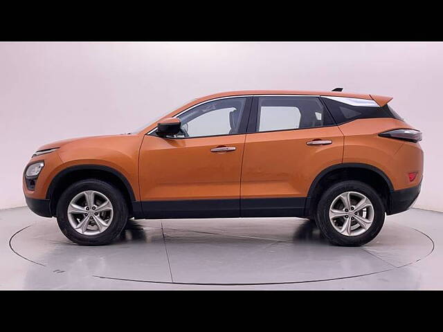 Used Tata Harrier [2019-2023] XZ [2019-2020] in Bangalore