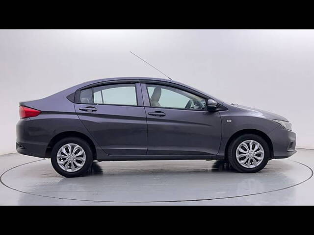 Used Honda City 4th Generation S Petrol in Bangalore