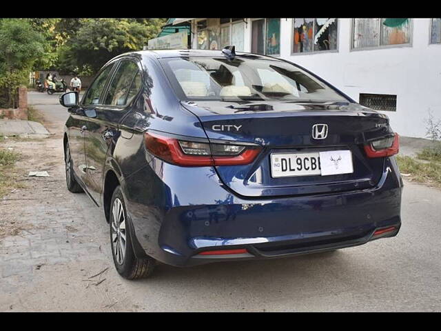 Used Honda City VX Petrol MT in Gurgaon