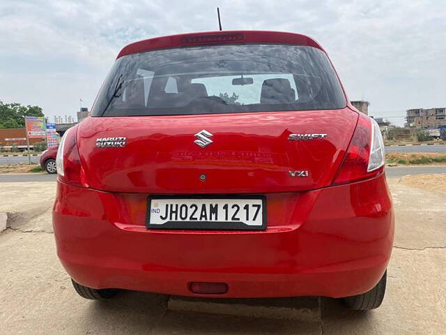 Used Maruti Suzuki Swift [2014-2018] VXi [2014-2017] in Ranchi