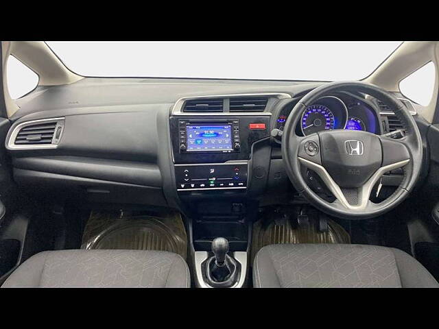 Used Honda Jazz [2015-2018] S MT [2015-2016] in Hyderabad