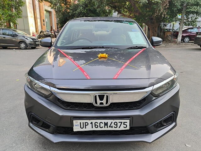 Used 2020 Honda Amaze in Noida