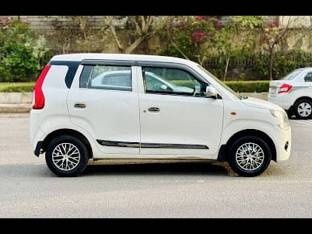 Used Maruti Suzuki Wagon R [2019-2022] LXi 1.0 [2019-2019] in Delhi