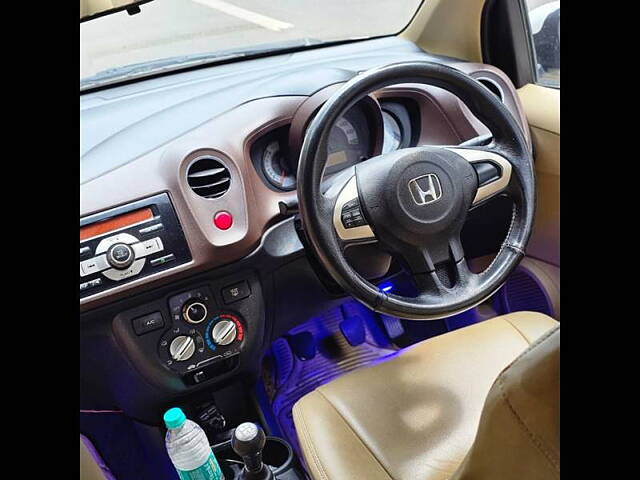 Used Honda Brio [2013-2016] S MT in Thane