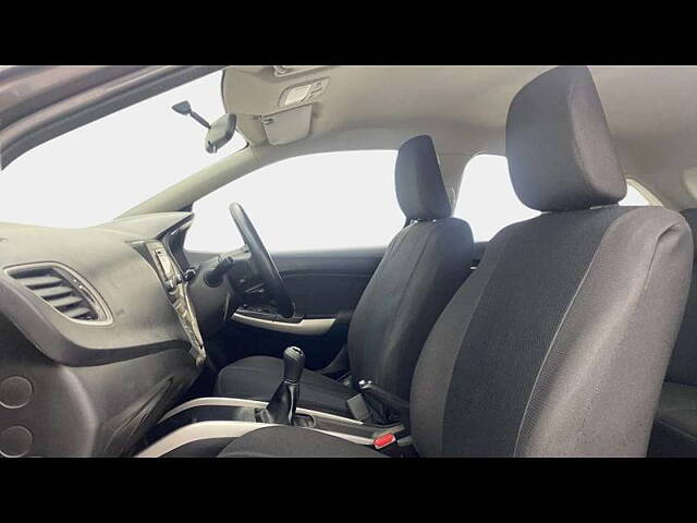 Used Maruti Suzuki Baleno [2015-2019] Delta 1.2 in Hyderabad