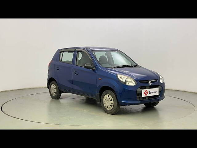 Used Maruti Suzuki Alto 800 [2012-2016] Lxi in Kolkata