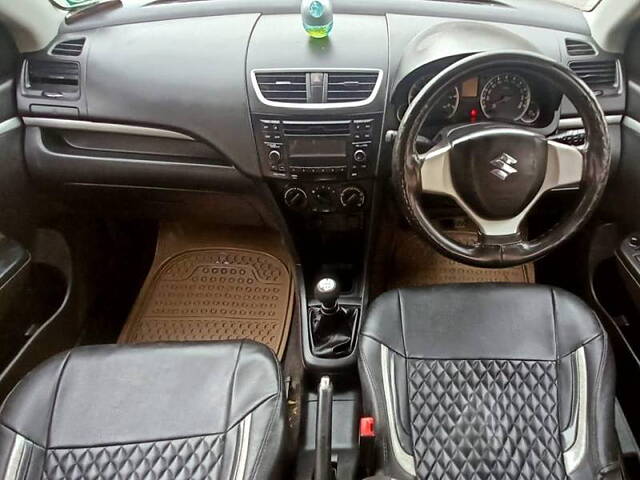 Used Maruti Suzuki Swift [2014-2018] VXi in Kanpur