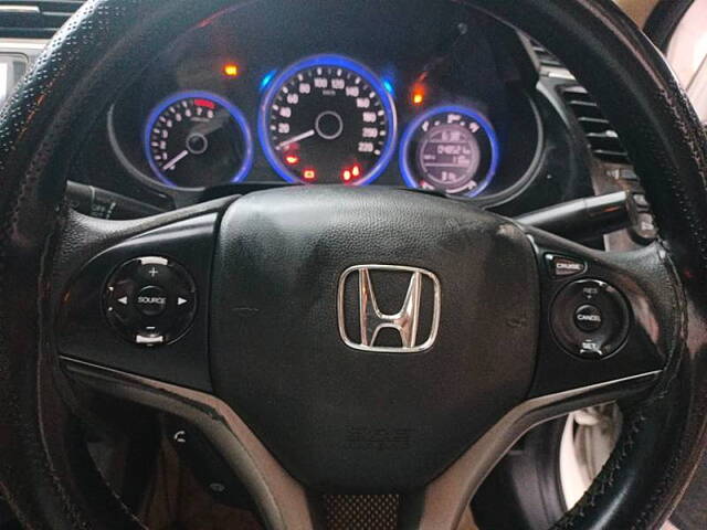 Used Honda City [2014-2017] SV in Kanpur