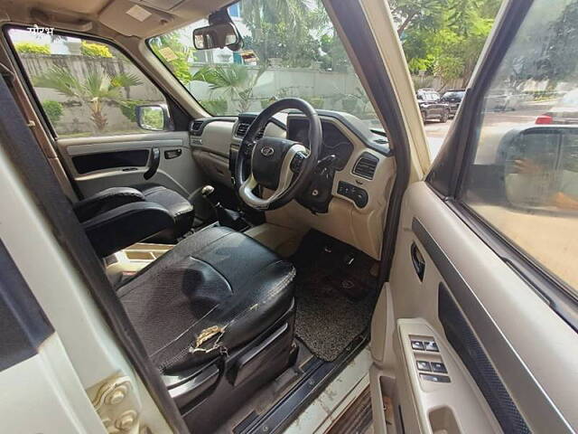 Used Mahindra Scorpio 2021 S11 4WD 8 STR in Lucknow