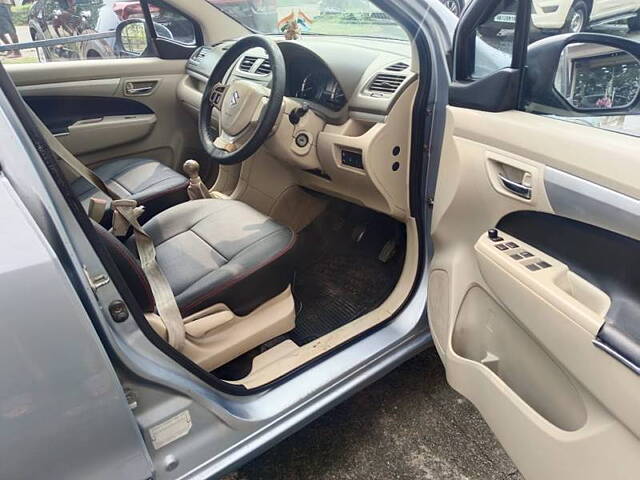 Used Maruti Suzuki Ertiga [2015-2018] VDI SHVS in Kolkata