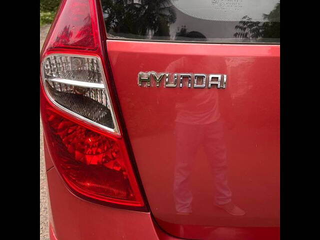 Used Hyundai i10 [2010-2017] Era 1.1 iRDE2 [2010-2017] in Mumbai