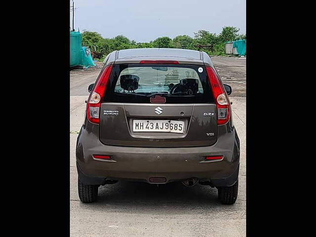 Used Maruti Suzuki Ritz [2009-2012] Vdi BS-IV in Navi Mumbai