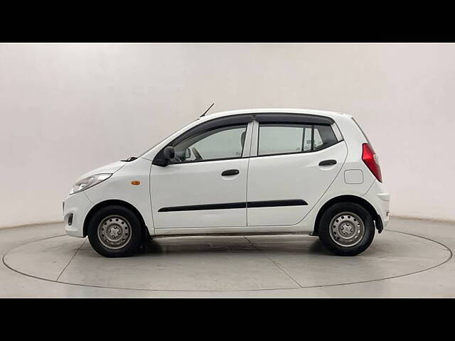 Used Hyundai i10 [2010-2017] Era 1.1 iRDE2 [2010-2017] in Pune