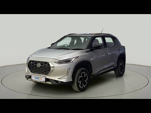 Used Nissan Magnite [2020-2024] XV Premium Turbo [2020] in Delhi