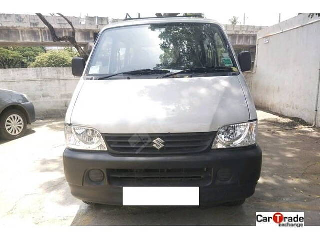 Used 2021 Maruti Suzuki Eeco in Chennai