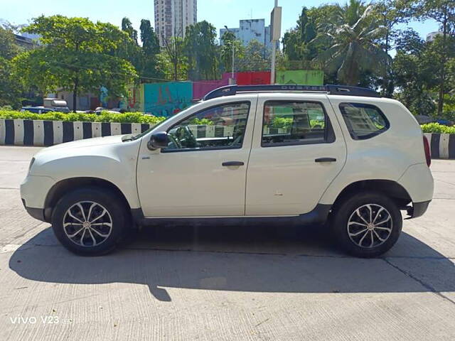 Used Renault Duster [2015-2016] RxL Petrol in Mumbai