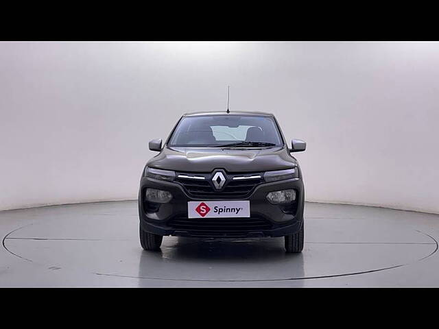 Used Renault Kwid [2015-2019] 1.0 RXT [2016-2019] in Bangalore