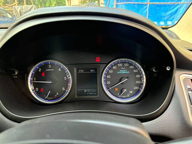 Used Maruti Suzuki S-Cross [2017-2020] Delta 1.3 in Mumbai