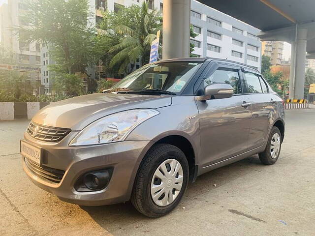 Used Maruti Suzuki Swift DZire [2011-2015] VXI in Mumbai