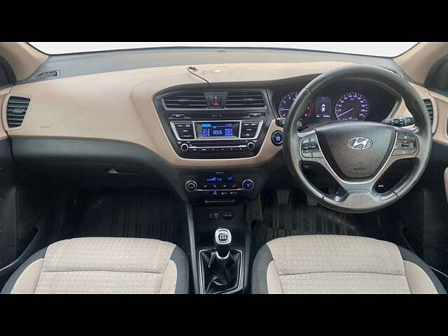 Used Hyundai Elite i20 [2017-2018] Asta 1.2 in Chennai