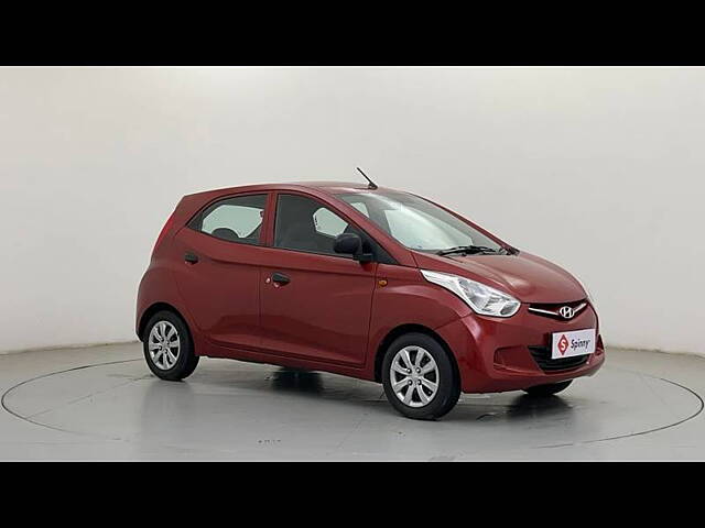 Used Hyundai Eon Magna [2011-2012] in Lucknow