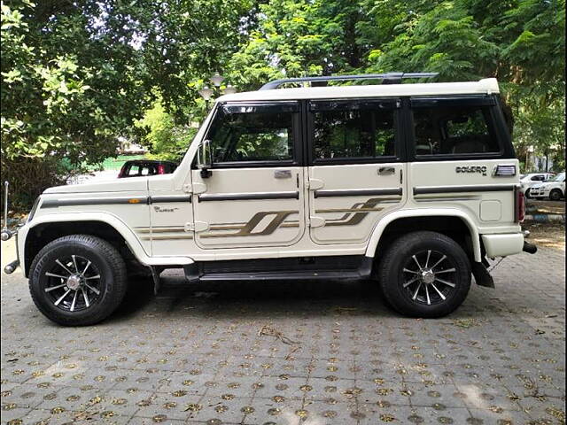 Used Mahindra Bolero B6 (O) [2022] in Kolkata