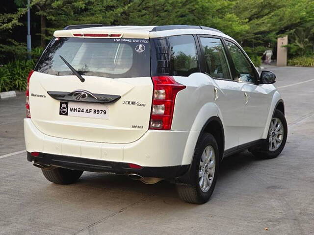 Used Mahindra XUV500 [2015-2018] W10 in Nashik