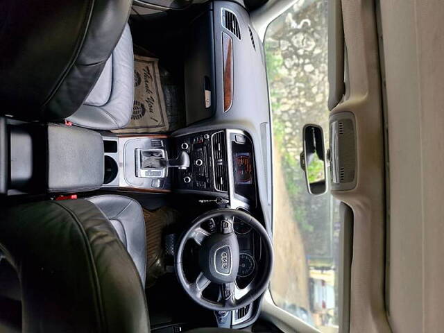 Used Audi A4 [2013-2016] 2.0 TDI (143bhp) in Chennai