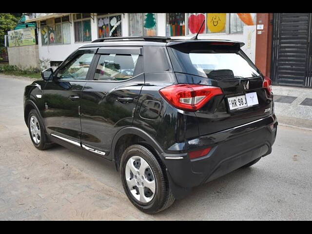 Used Mahindra XUV300 [2019-2024] W6 1.2 Petrol AMT [2021] in Gurgaon