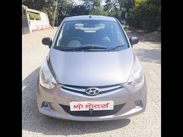 Used 2012 Hyundai Eon in Indore