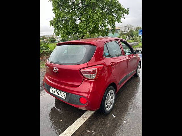 Used Hyundai Grand i10 Sportz 1.2 Kappa VTVT in Kheda