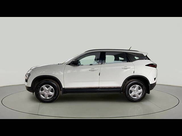 Used Tata Harrier [2019-2023] XM [2019-2020] in Ahmedabad