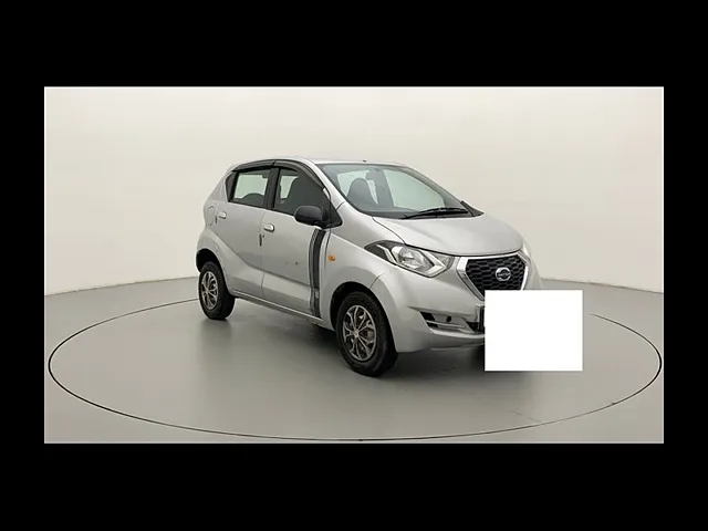 Used 2018 Datsun Redigo in Delhi