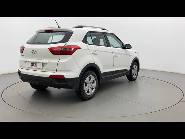 Used Hyundai Creta [2018-2019] E Plus 1.6 Petrol in Chennai