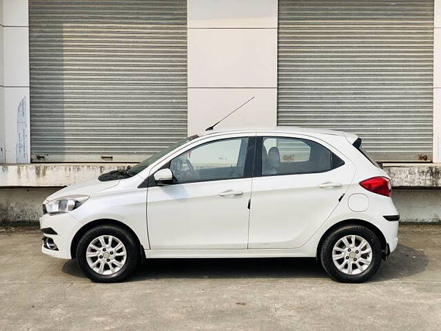 Used Tata Tiago [2016-2020] Revotron XZA [2017-2019] in Thane