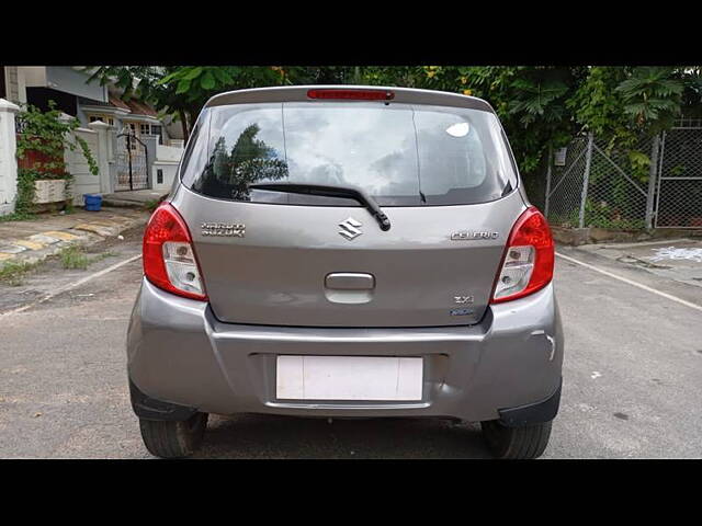 Used Maruti Suzuki Celerio [2017-2021] ZXi AMT [2019-2020] in Bangalore