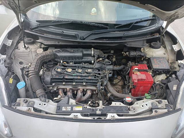 Used Maruti Suzuki Swift [2014-2018] VXi [2014-2017] in Hyderabad