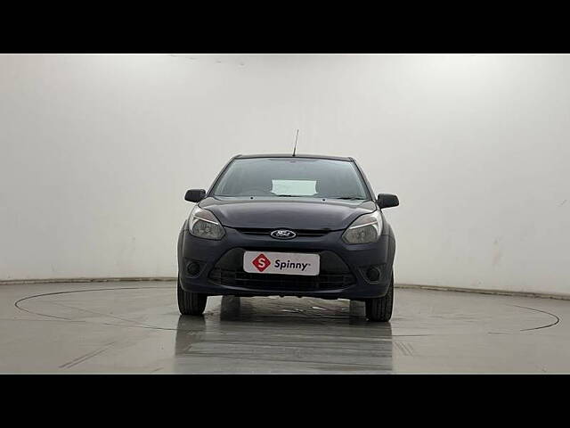 Used Ford Figo [2010-2012] Duratorq Diesel EXI 1.4 in Hyderabad