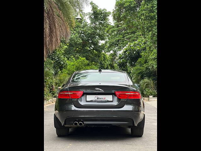 Used Jaguar XE [2016-2019] Prestige Diesel in Delhi