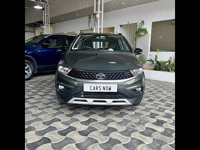 Used 2022 Tata Tiago in Hyderabad