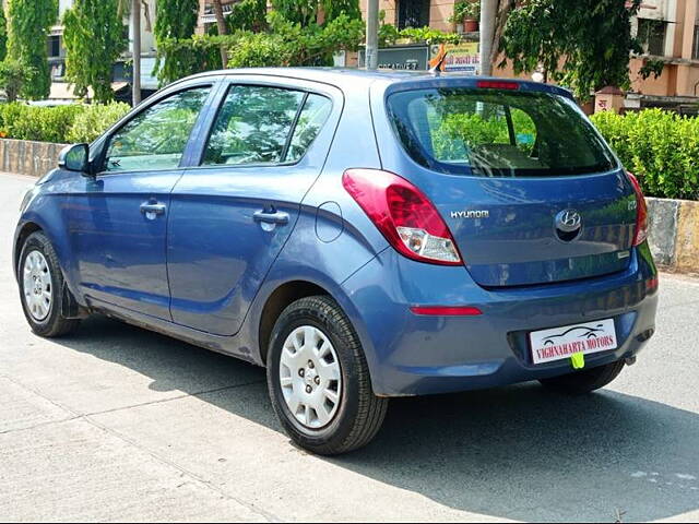 Used Hyundai i20 [2012-2014] Magna 1.2 in Mumbai