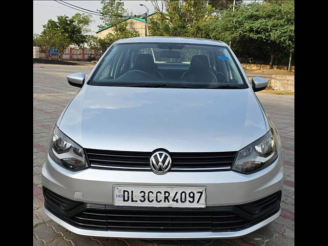 Used 2019 Volkswagen Ameo in Delhi