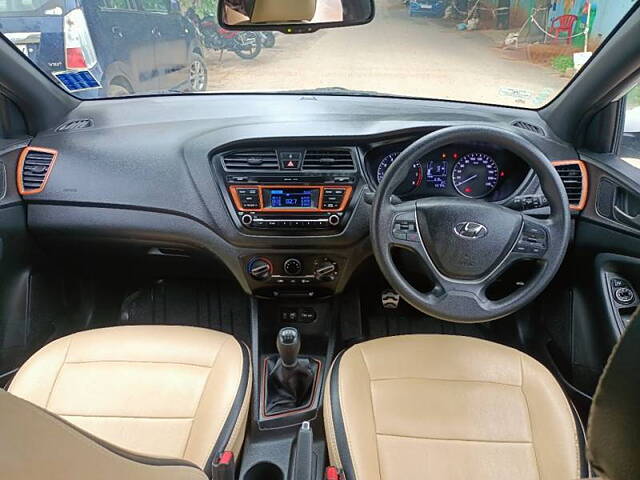 Used Hyundai i20 Active [2015-2018] 1.2 S in Bangalore