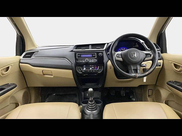 Used Honda Amaze [2016-2018] 1.2 S i-VTEC in Faridabad